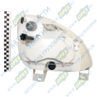 2171.3711 Фара блок ГАЗ-3302,2217,33104 левая Н/О Формула Света